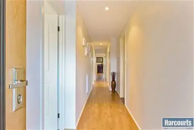 Second view of Homely house listing, 31 Sturt Approach, Flagstaff Hill SA 5159