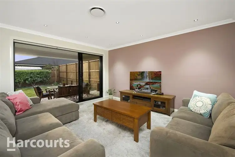 Sixth view of Homely house listing, 12 Oakridge Lane, Gledswood Hills NSW 2557