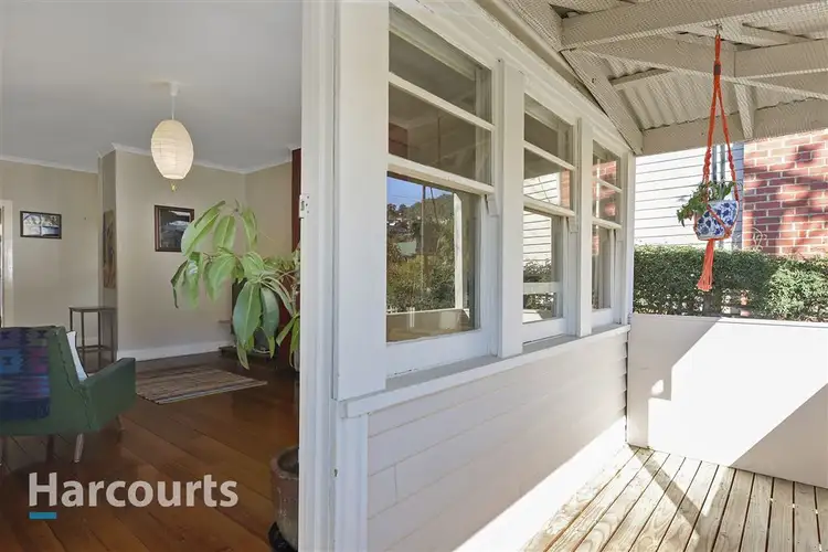 Sixth view of Homely house listing, 2 Cato Avenue, West Hobart TAS 7000