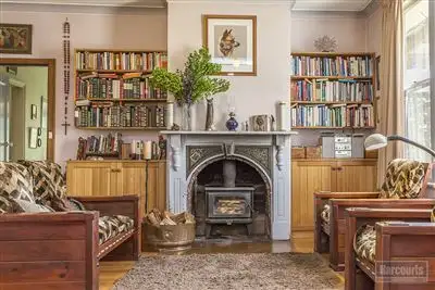 Sixth view of Homely house listing, 11 Tylers Rd, Strathblane TAS 7109