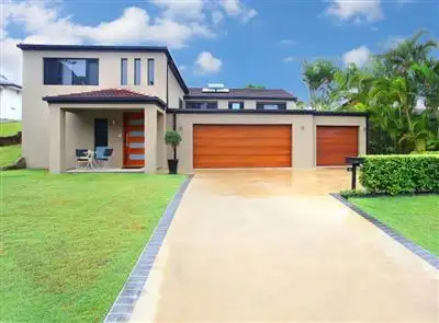 Main view of Homely house listing, 16 Mualla Drive, Ashmore QLD 4214