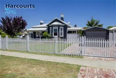 42 Moore Street, Bunbury WA 6230