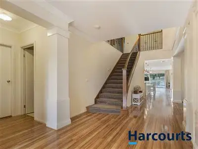 Fifth view of Homely house listing, 36 Lovell Drive, Warragul VIC 3820