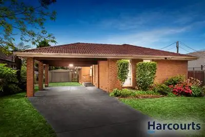 Second view of Homely house listing, 11 Aldrin Drive, Mount Waverley VIC 3149