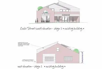 Fifth view of Homely land listing, 27-29 Leslie Street, South Launceston TAS 7249