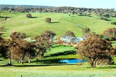 Second view of Homely rural property listing, 387 Bigga Road, Binda NSW 2583