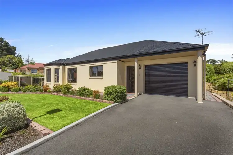 Main view of Homely unit listing, 4/120 Westbury Road, South Launceston TAS 7249