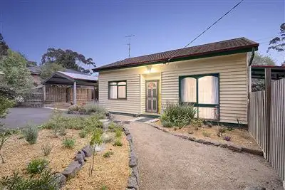 Main view of Homely house listing, 6 Girdwood Road, Boronia VIC 3155