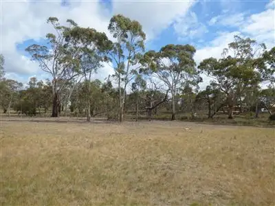 Lot 9 John McPhees Drive, Toolondo, Horsham VIC 3400