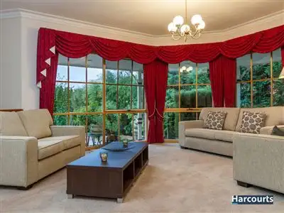 Fifth view of Homely house listing, 15 Sommersby Court, Lysterfield VIC 3156
