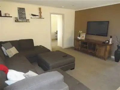 Fifth view of Homely townhouse listing, 1 Gunn Court, Wangaratta VIC 3677