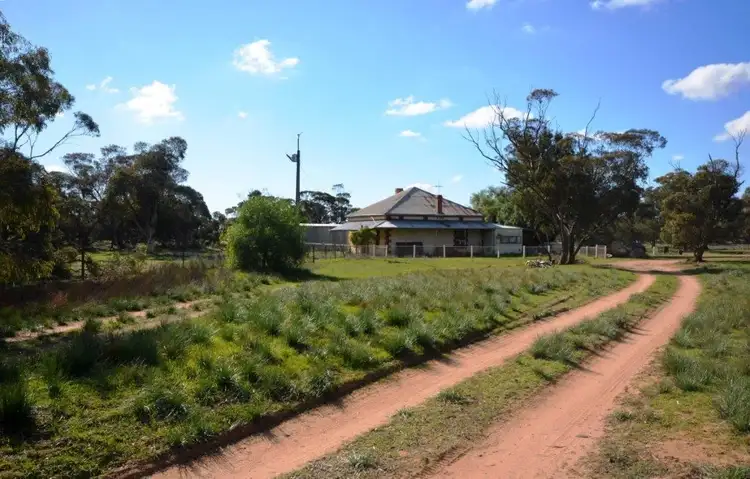 Sixth view of Homely rural property listing, Address available on request