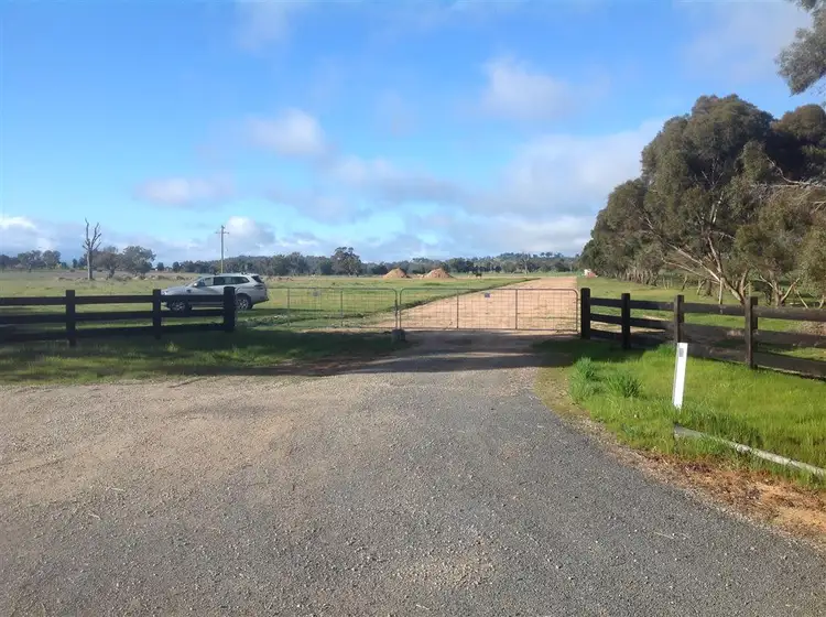Second view of Homely rural property listing, 110 Perryman Lane, Table Top NSW 2640
