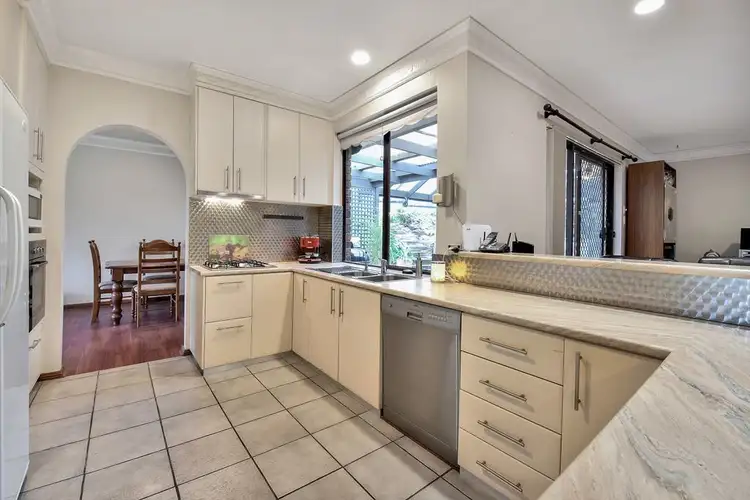 Sixth view of Homely house listing, 5 Caspian Court, Woodcroft SA 5162