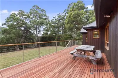 Second view of Homely rural property listing, 12 Impara Drive, Oyster Cove TAS 7150