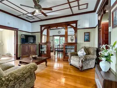 313A Wardell St, Enoggera QLD 4051