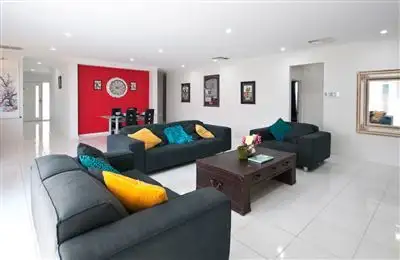 Second view of Homely house listing, 95 Woodend Road, Trott Park SA 5158