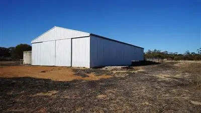 Sixth view of Homely rural property listing, 75 Dalgouring – Snake Soak Rd, Beacon WA 6472