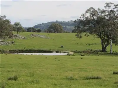 Second view of Homely rural property listing, 0 Seven Creeks Estate Road, Euroa VIC 3666