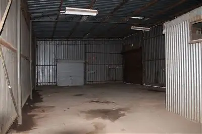 Sixth view of Homely warehouse listing, 194 Main Street, West Wyalong NSW 2671