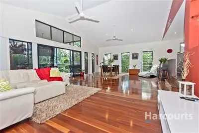 Third view of Homely house listing, 37 Jevons Street, The Gap QLD 4061