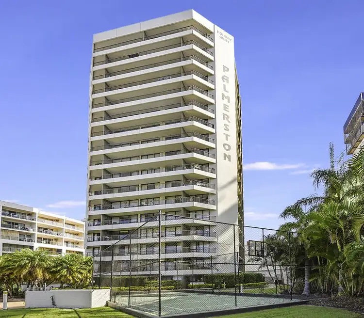 11a/114 Marine Parade, Southport QLD 4215