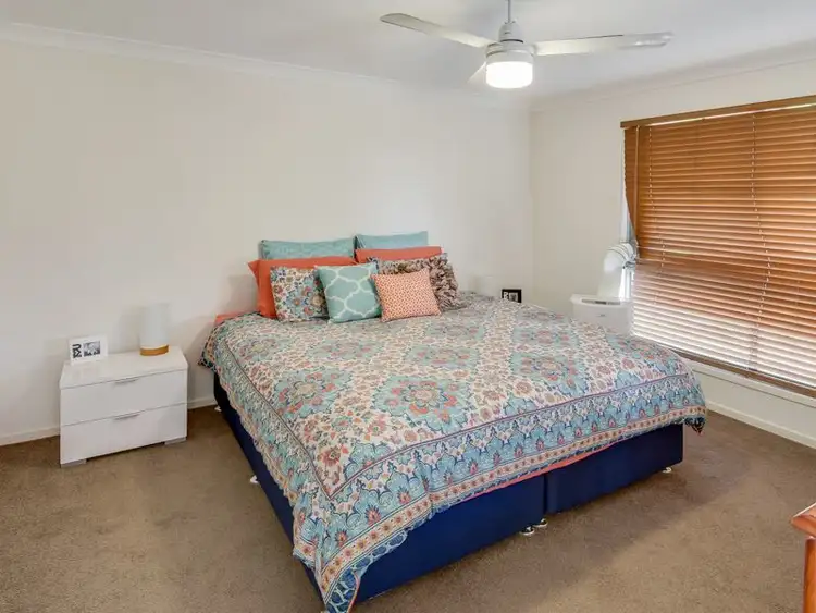 Fifth view of Homely house listing, 35 Tarwhine Place, Mountain Creek QLD 4557