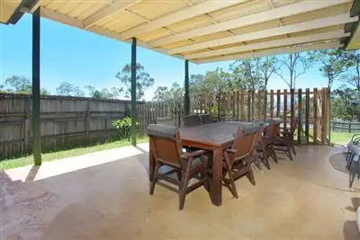 Sixth view of Homely house listing, 20 Dalby Court, Helensvale QLD 4212