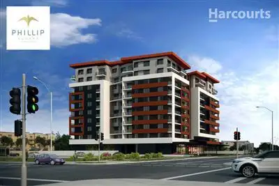 28/18-22 Broughton Street, Campbelltown NSW 2560