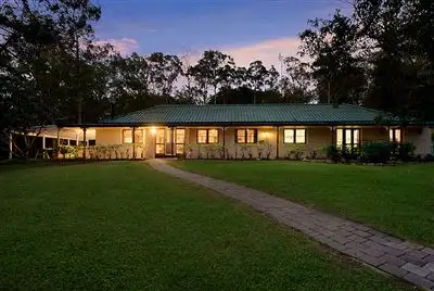 Main view of Homely house listing, 11 Marina Court, Worongary QLD 4213