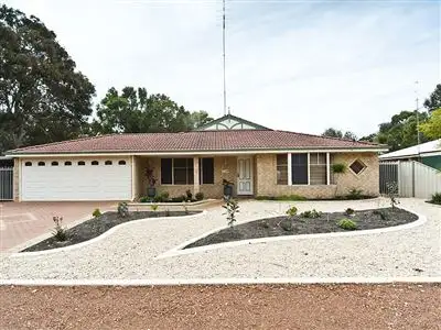 Main view of Homely house listing, 27 Alexander Drive, Waroona WA 6215
