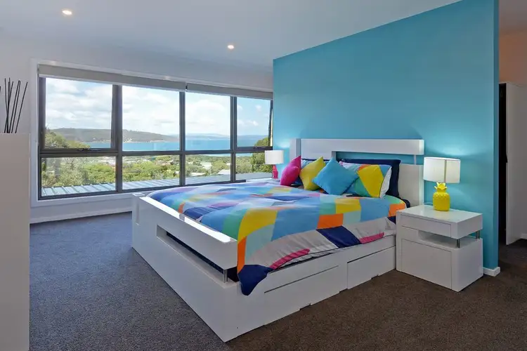 Main view of Homely house listing, 4 Wattle Road, Dodges Ferry TAS 7173
