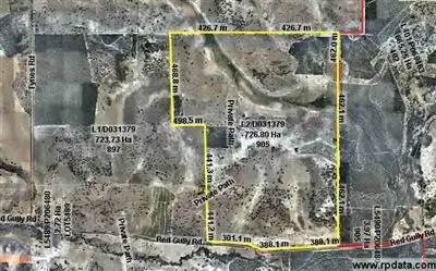 Fourth view of Homely rural property listing, 905 Red Gully Road, Red Gully WA 6503