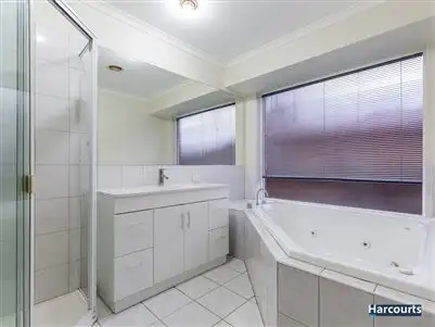 Fifth view of Homely house listing, 20 Clauscen Drive, Rowville VIC 3178