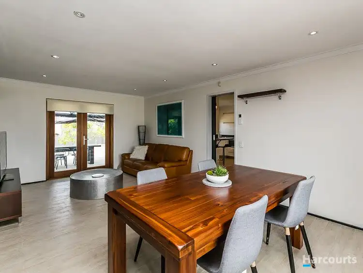 Third view of Homely house listing, 3 Balmain Way, Heathridge WA 6027