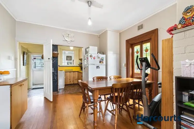 Fifth view of Homely house listing, 117 Gunn Street, Devonport TAS 7310