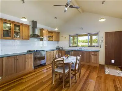 Fourth view of Homely house listing, 19 Old Thorpdale Road, Mirboo North VIC 3871