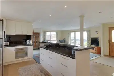 Sixth view of Homely house listing, 48 Woodlands Drive, Blackmans Bay TAS 7052
