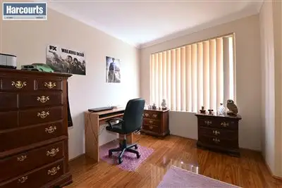 Fourth view of Homely semi-detached listing, 15A Charlotte Cove, Joondalup WA