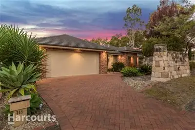 Main view of Homely house listing, 115 Mile End Road, Rouse Hill NSW 2155