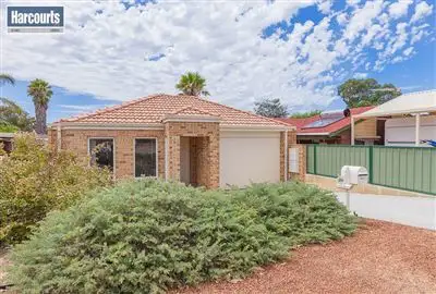 Main view of Homely house listing, A/28 Caridean Street, Heathridge WA 6027