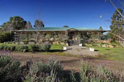Main view of Homely house listing, 100 Fehres Road, Margate TAS 7054