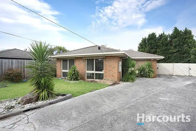 88 Heritage Drive, Mill Park VIC 3082