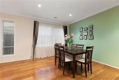 Third view of Homely house listing, 12 Waldo Avenue, Cranbourne North VIC 3977