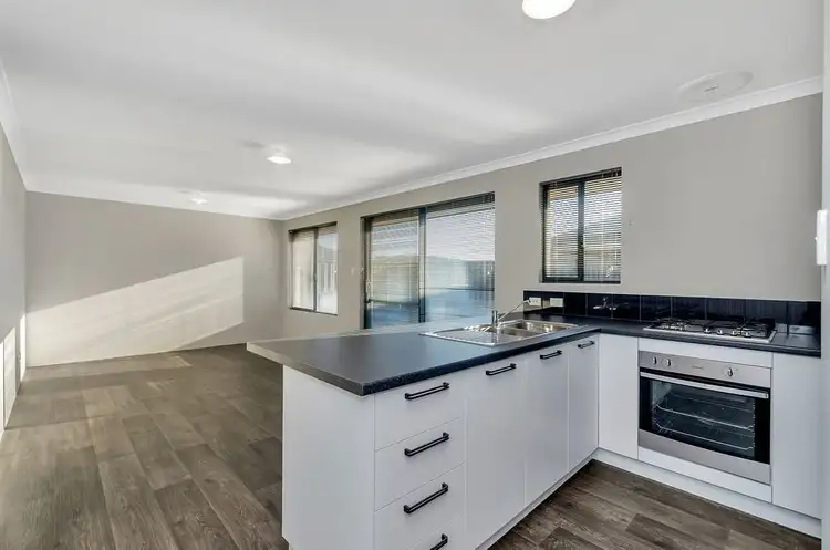 Third view of Homely house listing, 45 Mebbin Grove, Yanchep WA 6035