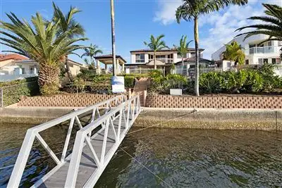 Third view of Homely house listing, 13 Karabella Court, Mermaid Waters QLD 4218