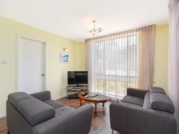 Sixth view of Homely apartment listing, 5/10 Strangways Terrace, Port Elliot SA 5212