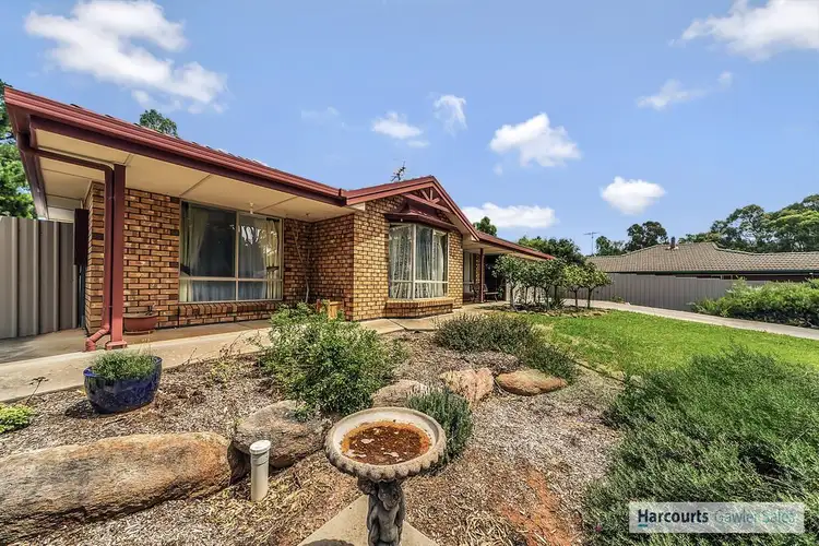 Third view of Homely house listing, 1 Bitter Crescent, Lyndoch SA 5351