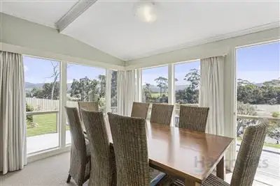 Fifth view of Homely house listing, 289 Howden Road, Howden TAS 7054