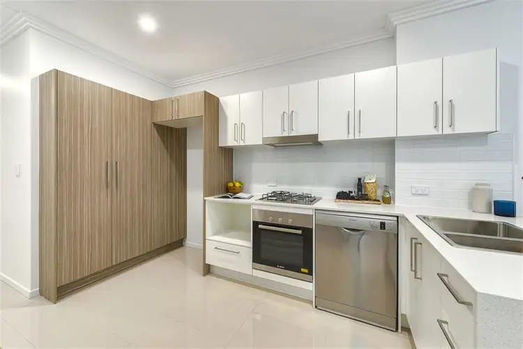 Sixth view of Homely apartment listing, 26/30-34 Anstey street, Albion QLD 4010
